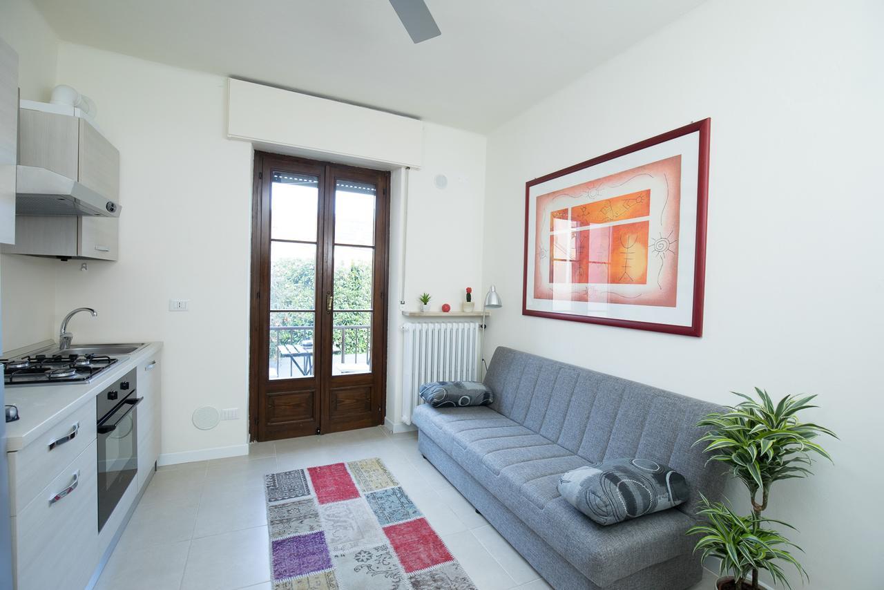 Heart Of Garda Apartment Garda  Exterior photo